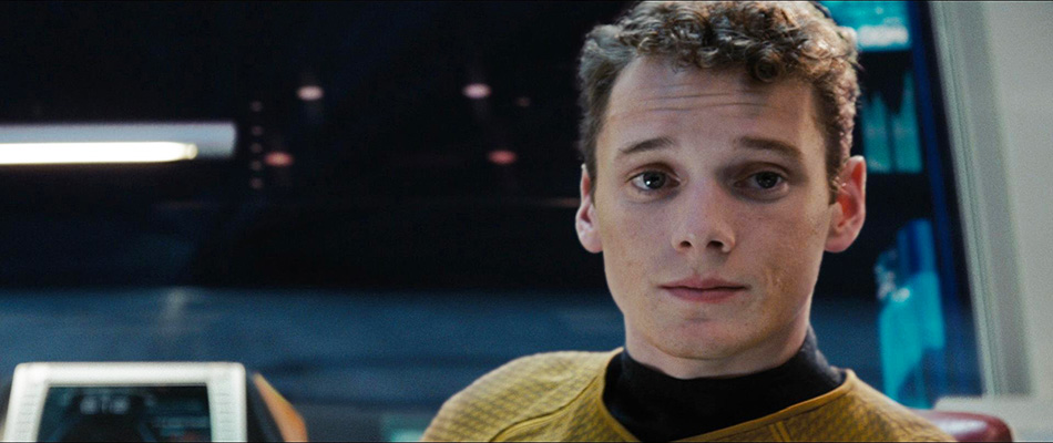 chekov